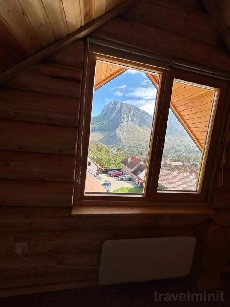 Long Rock Chalets 里梅泰亚 外观 照片
