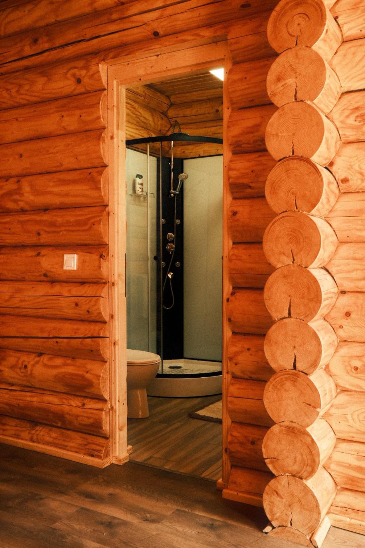 Long Rock Chalets 里梅泰亚 外观 照片